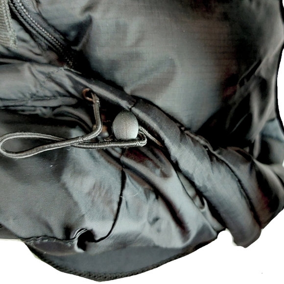 Steve & Barry Womens Double Down Diamond Quilt Down Puffer Size L - Picture 5 of 6